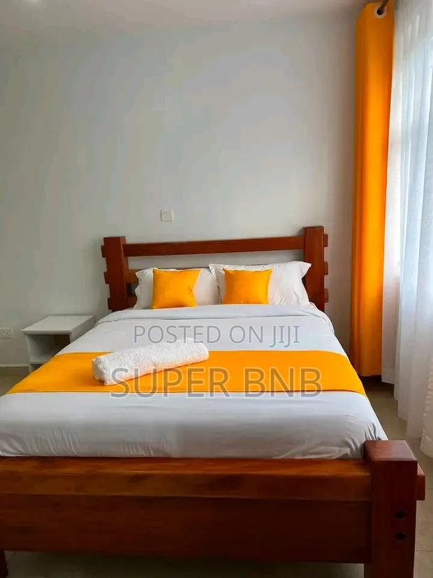 One Bedroom Airbnb in Kericho - thumbnail 6
