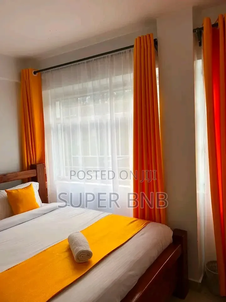 One Bedroom Airbnb in Kericho