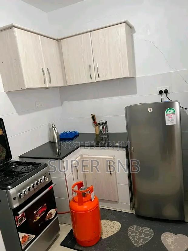 One Bedroom Airbnb in Kericho - thumbnail 8