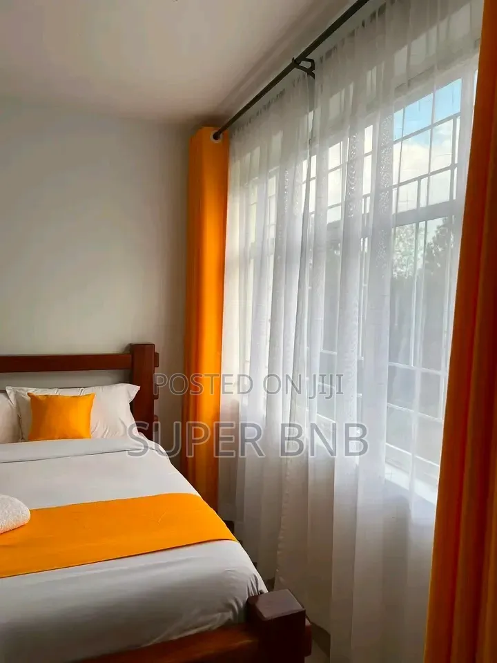 One Bedroom Airbnb in Kericho
