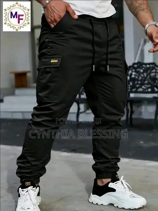 Cargo Trousers in Various Sizes - thumbnail 2