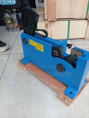 Bar Cutter Machine
