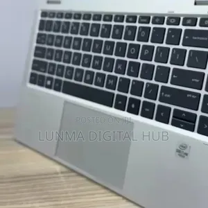 Laptop HP EliteBook 1040 G8 16GB Intel Core i7 SSD 1T
