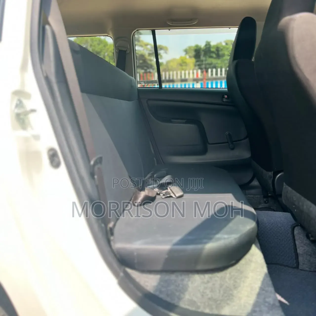 Toyota Probox 2019 White