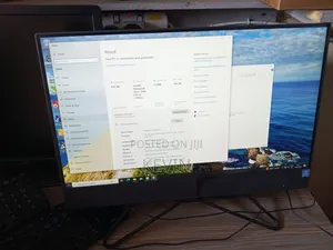 Desktop Computer HP 200 G4 22 All-in-One 4GB Intel Pentium SSD 1T