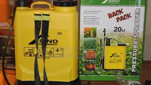 Sino 20l Knapsack Sprayer. 20l Agricultural Sprayer