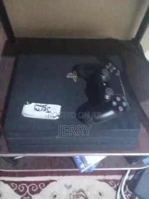 Refurbished Ps4 Pro
