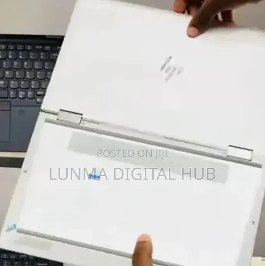 Laptop HP EliteBook x360 1040 G10 16GB Intel Core i7 SSD 3T