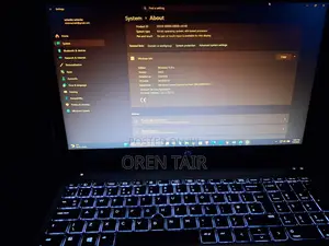 Laptop HP EliteBook 850 G4 16GB Intel Core i5 SSD 256GB