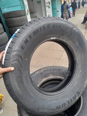 195r15c Sailun Tyre