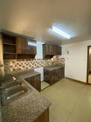 3bdrm Apartment in Garden Estate, Roysambu for rent
