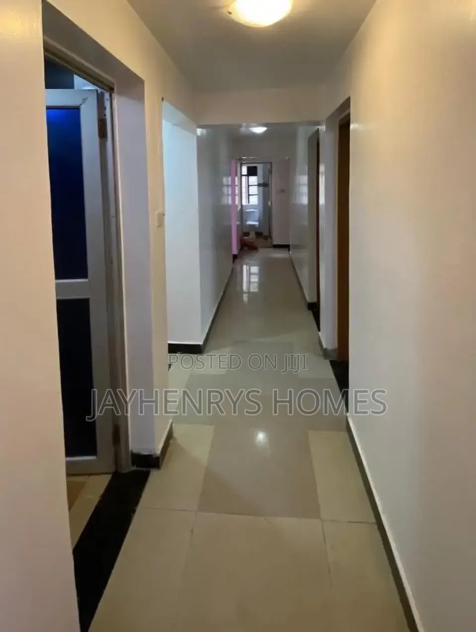 3bdrm Apartment in Garden Estate, Roysambu for rent