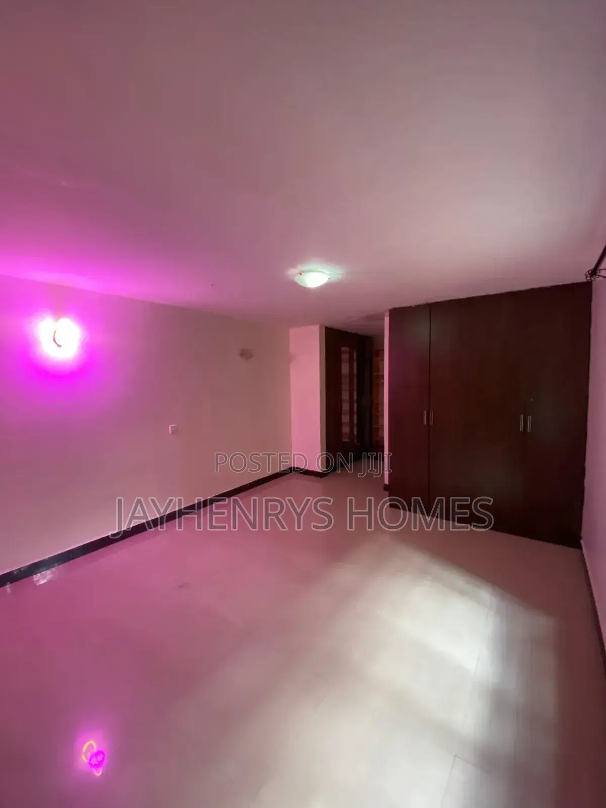 3bdrm Apartment in Garden Estate, Roysambu for rent