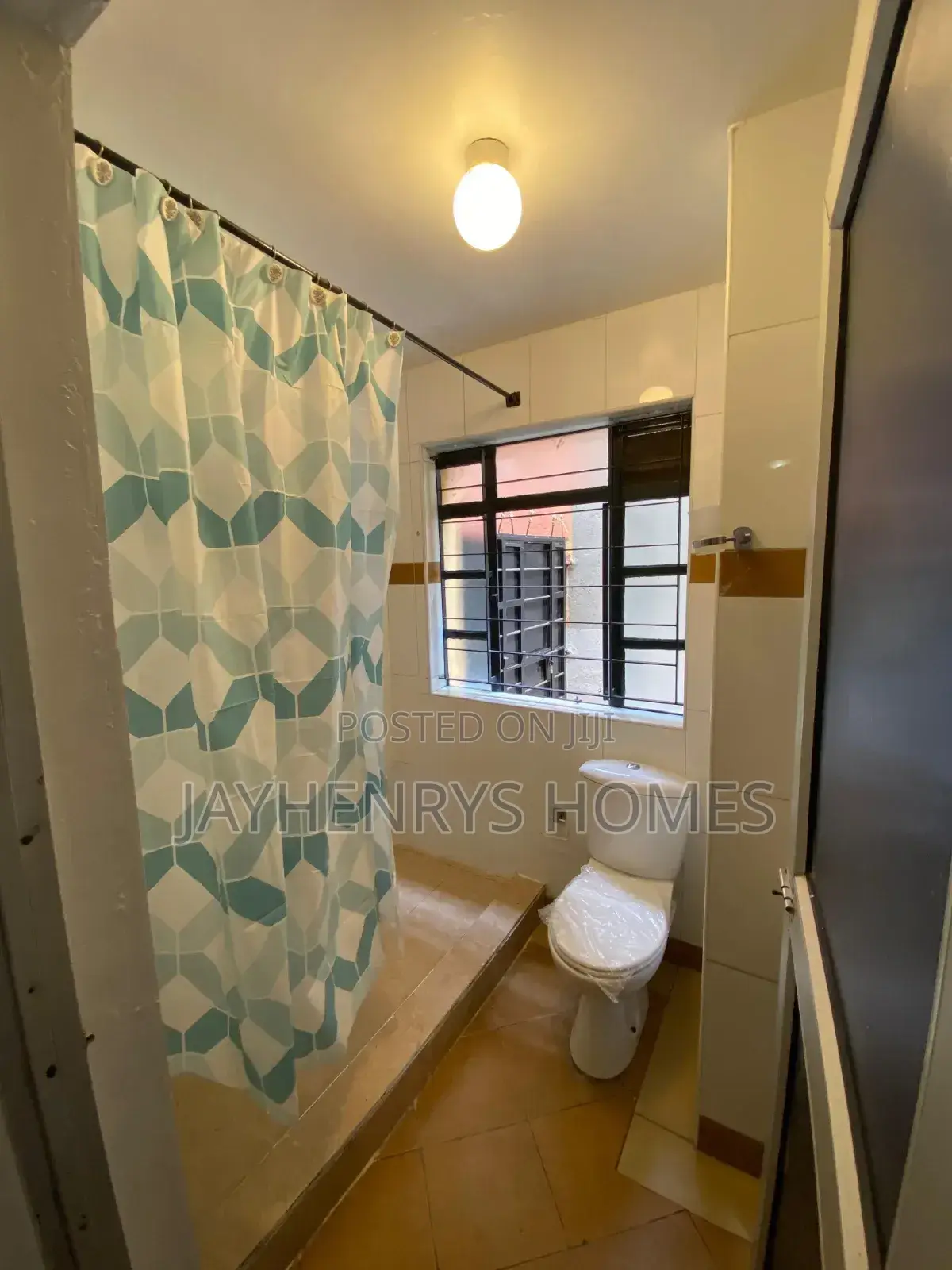 3bdrm Apartment in Garden Estate, Roysambu for rent