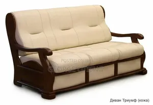 Sevesiter Sofa
