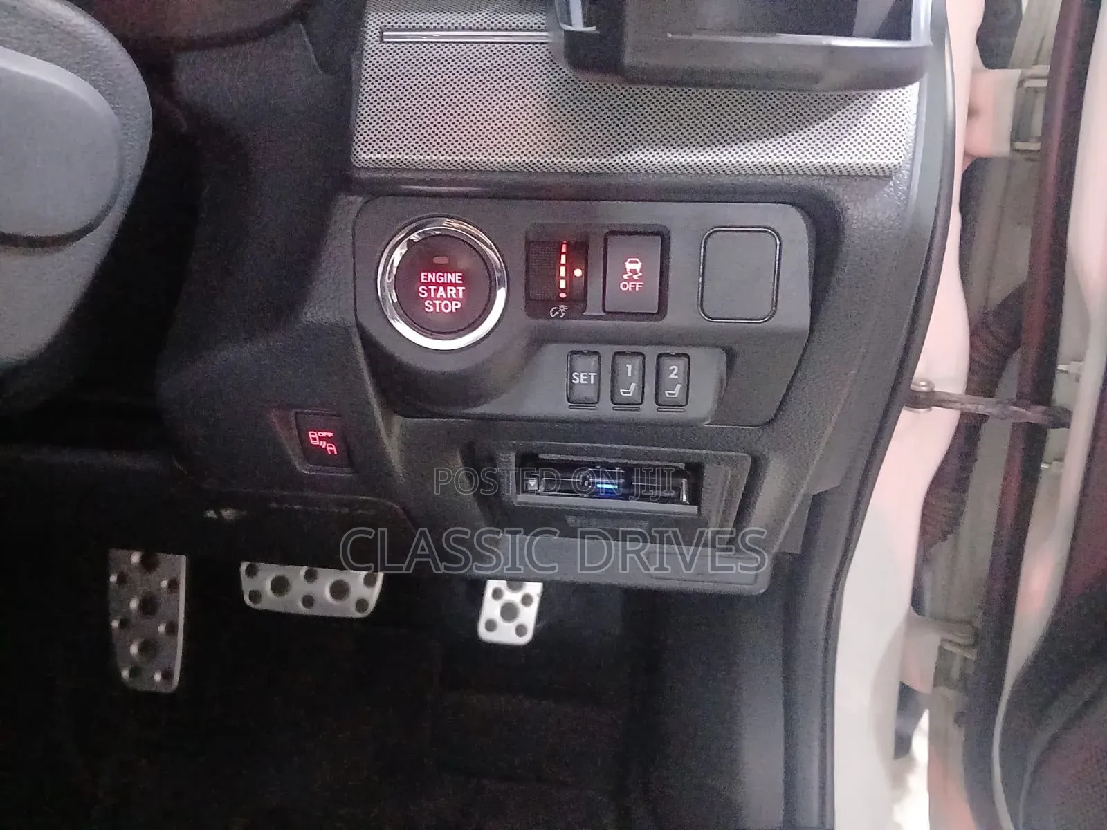 Subaru Levorg 2.0 GT-S EyeSight 2019 White