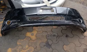 Wish New Model Front Bumper