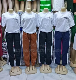 Two Pieces