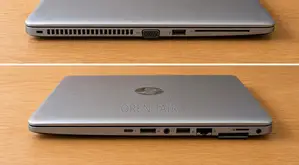 Laptop HP EliteBook 850 G4 16GB Intel Core i5 SSD 256GB