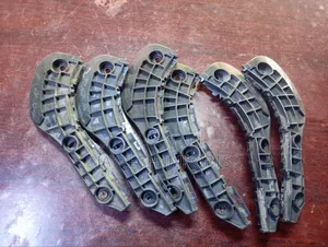 Fielder 141 Bumper Slides