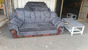 Seven Sisters Sofa