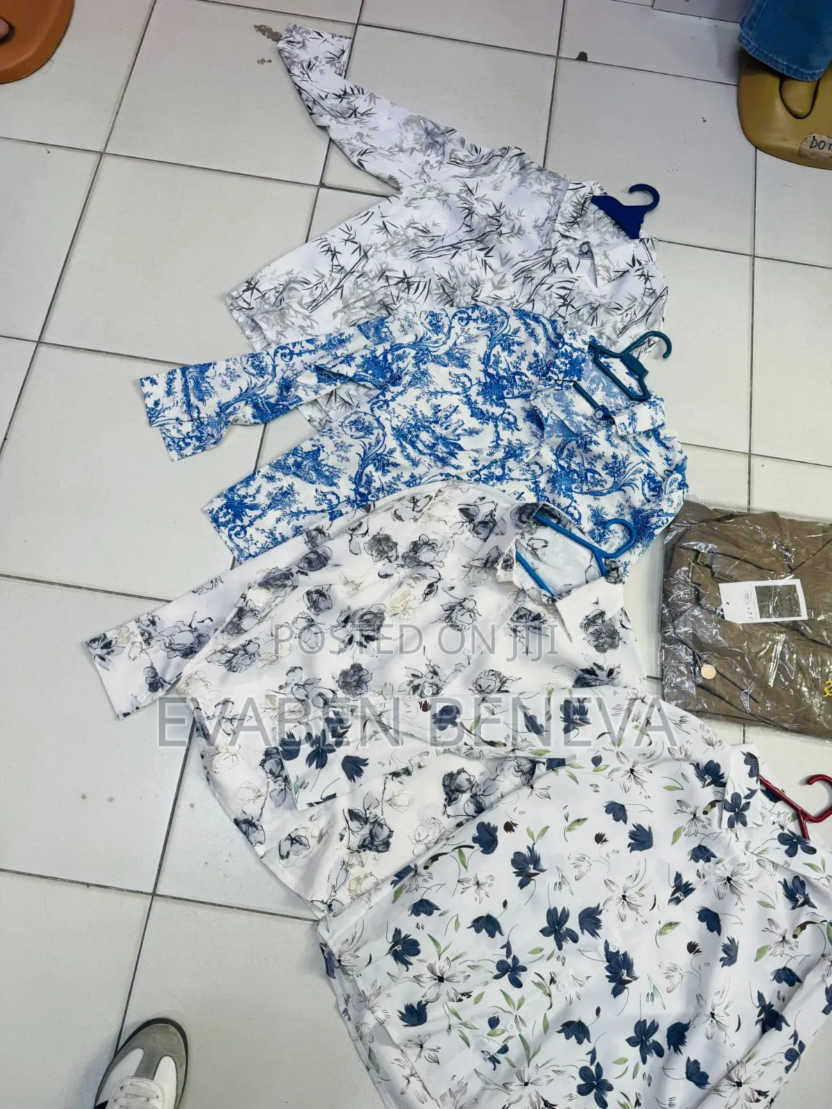 Baby Clothes