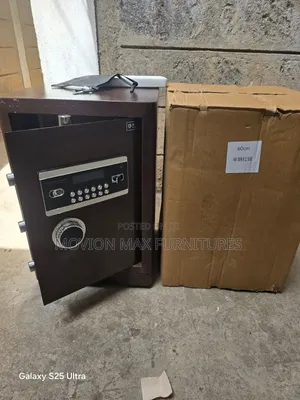 Safebox Fireproof Safebox Fireproof
