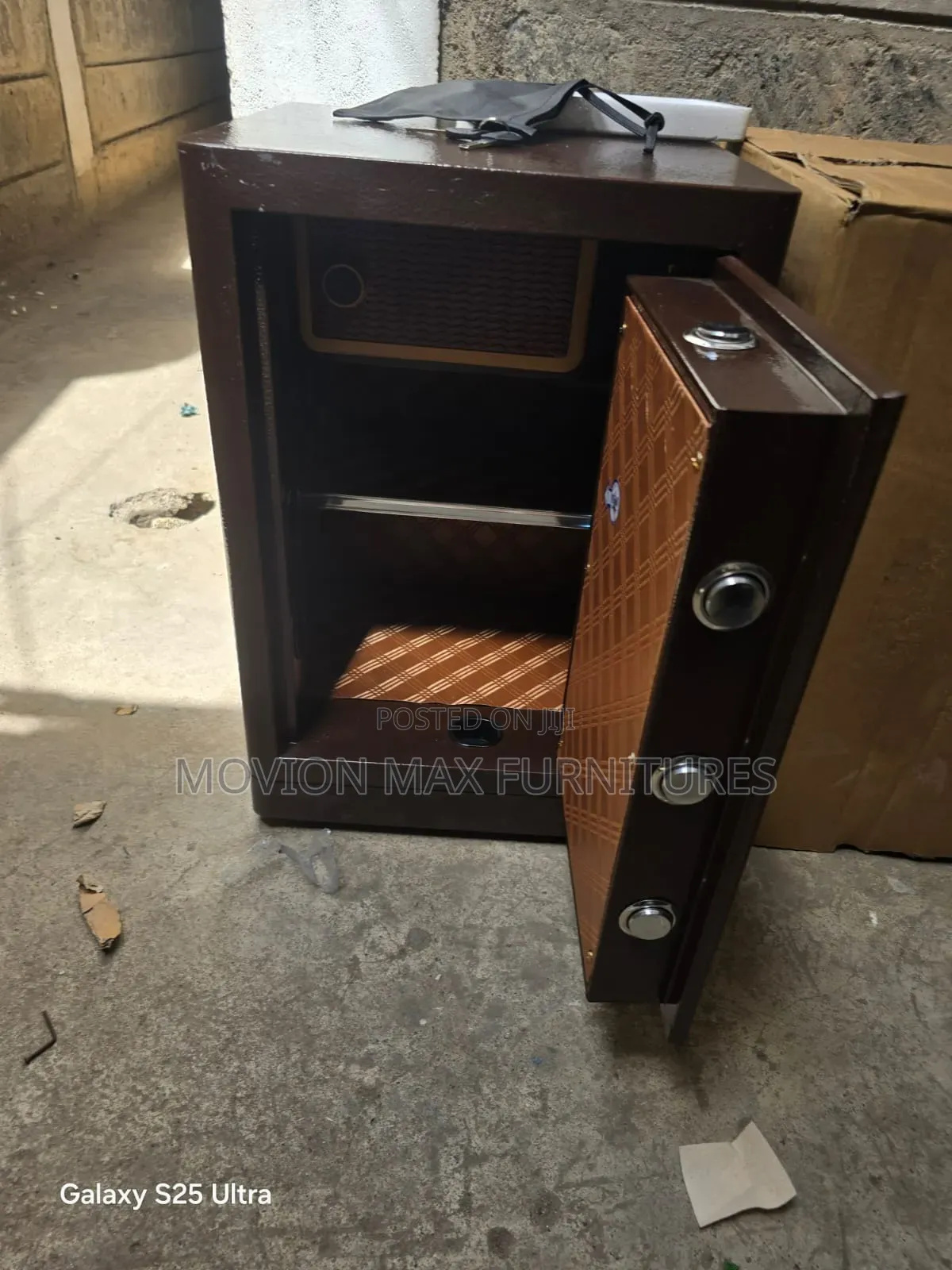 Safebox Fireproof Safebox Fireproof