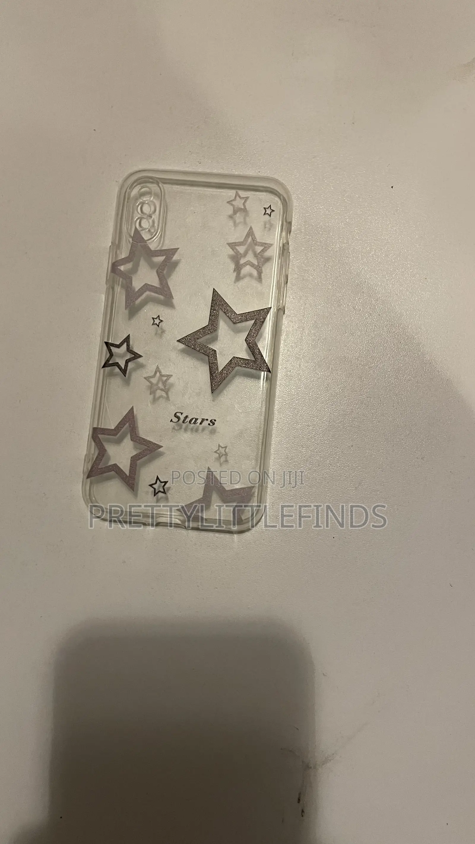 Aesthetic Y2k Phone Case