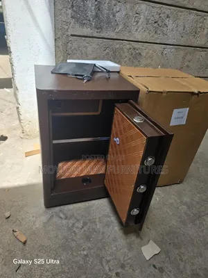 Cashbox New Safebox Safebox