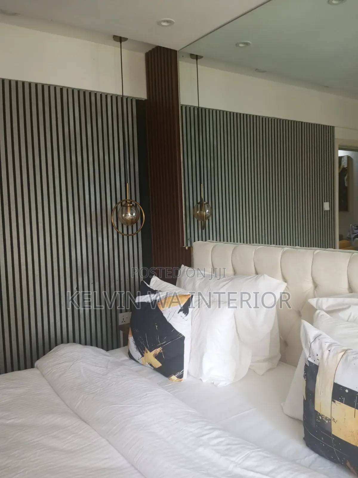 Kelvin Wa Interior