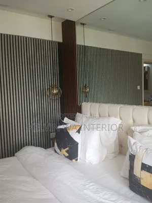 Kelvin Wa Interior