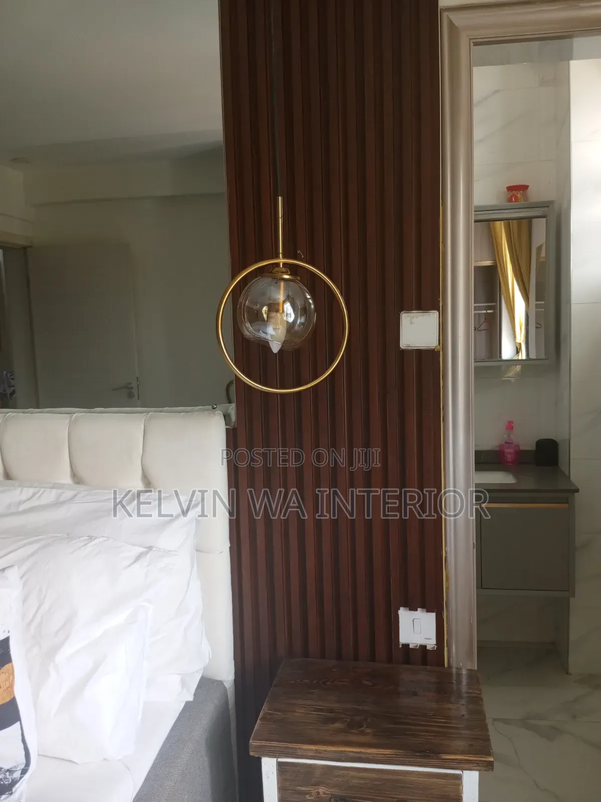 Kelvin Wa Interior