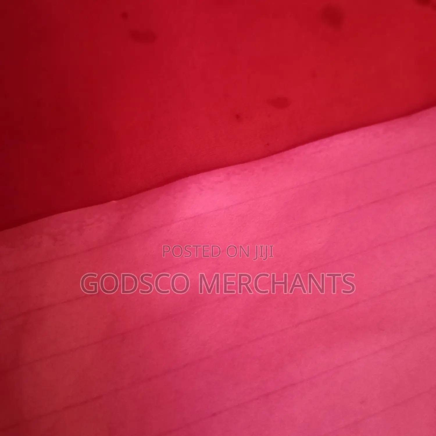 Mercury for Gold Supply