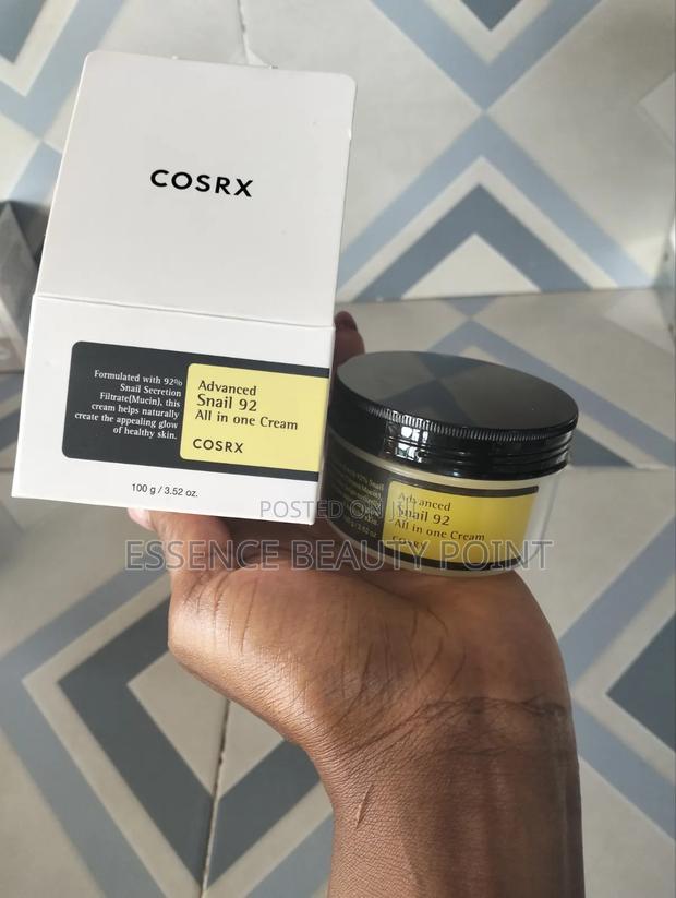 Cosrx Facial Cream