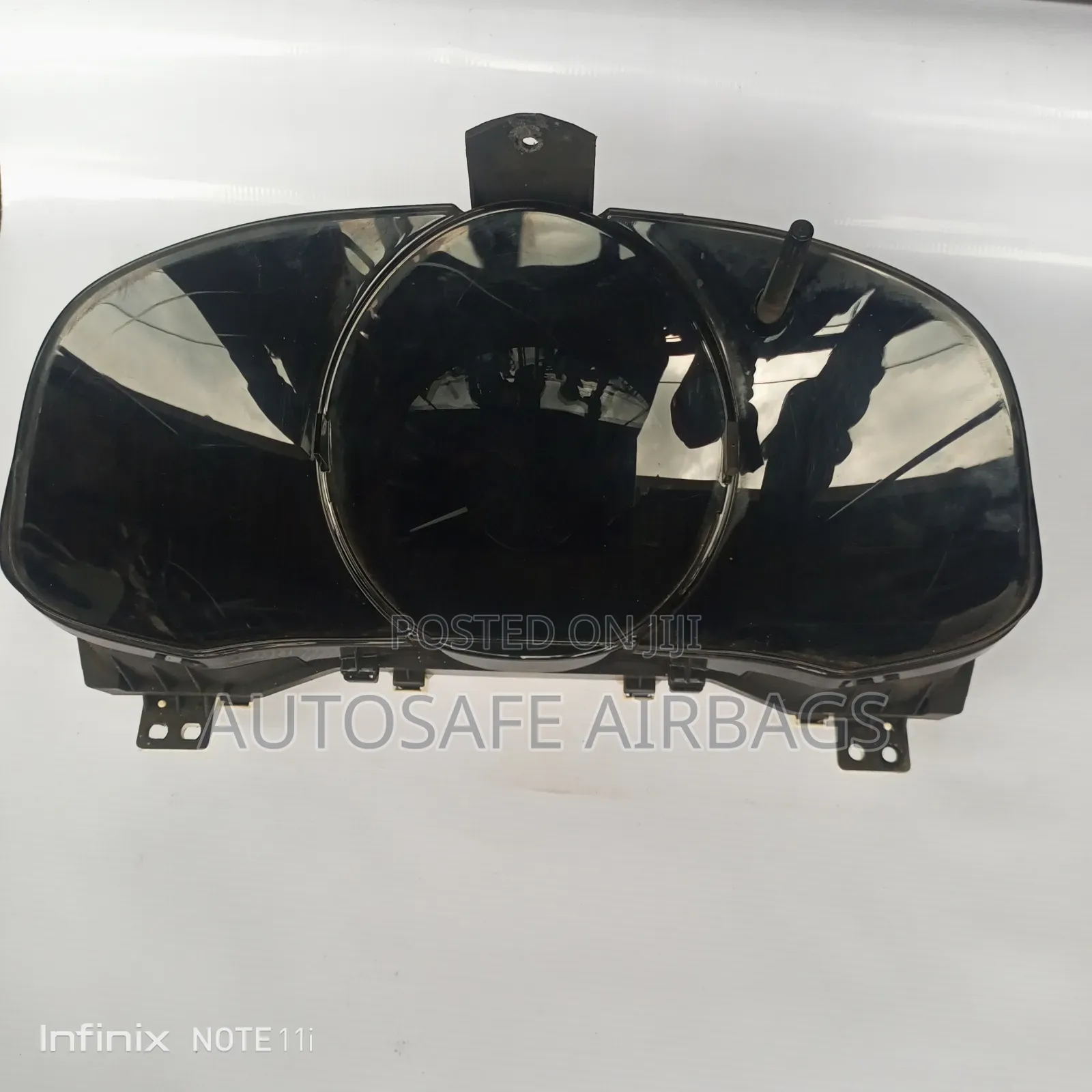 Honda Fit Speedometer Clock/Cluster