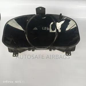 Honda Fit Speedometer Clock/Cluster