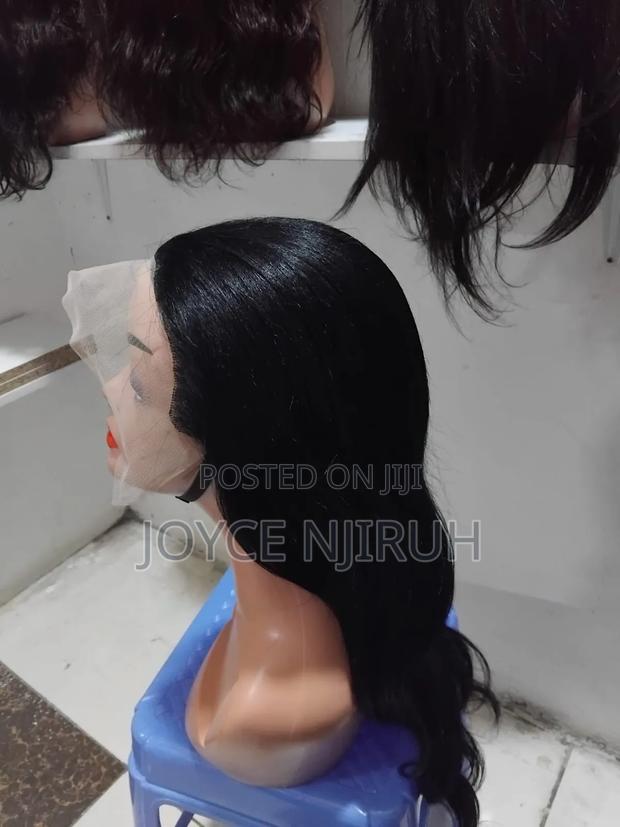 Classy Wigs For Ladies