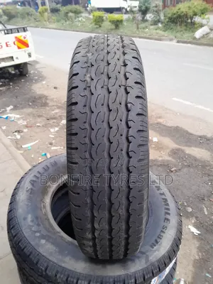 195r14c Sailun Tyre