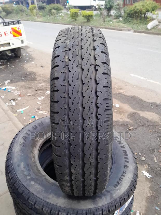 195r14c Sailun Tyre