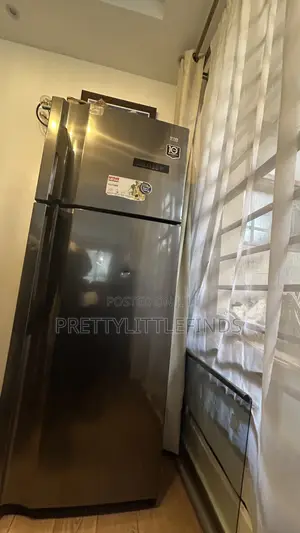 Fridge Brand:Von