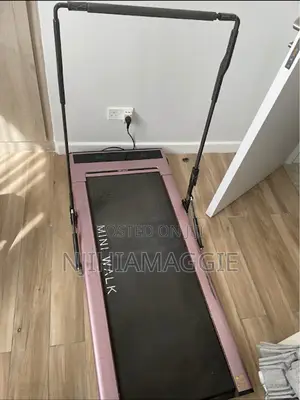Mini Walk Walking Pad
