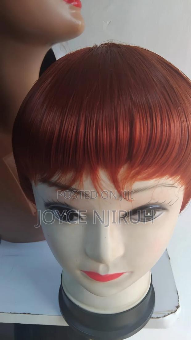 Nice Short Affordable Wigs
