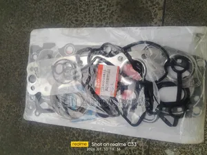 Overhaul Gasket for Suzuki Swift