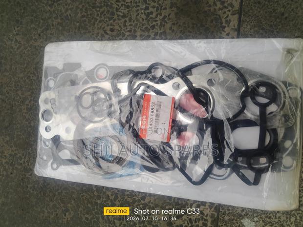 Overhaul Gasket for Suzuki Swift - main view