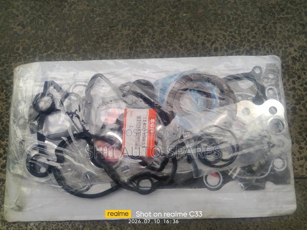 Overhaul Gasket for Suzuki Swift - thumbnail 2