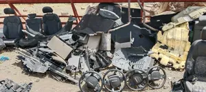Range Rover, Jaguar Mercedes Spare Parts