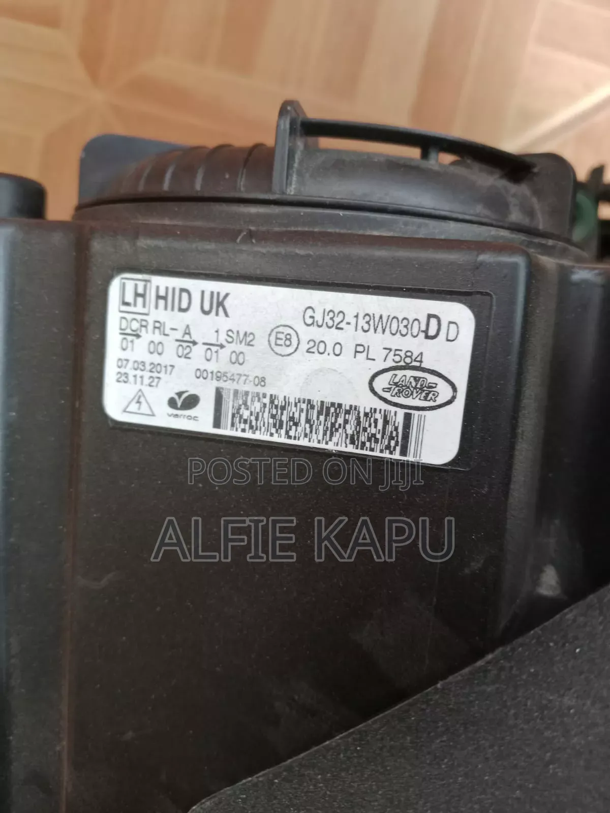 Range Rover, Jaguar Mercedes Spare Parts