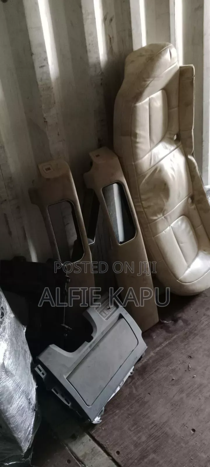 Range Rover, Jaguar Mercedes Spare Parts