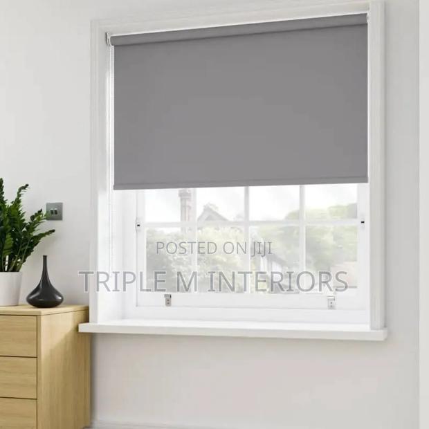 Quality Blinds Rollers Available for Modern Home  - thumbnail 2